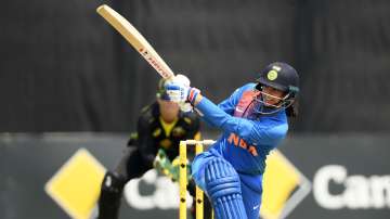 India women begin elusive trophy search with T20 World Cup opener against Australia