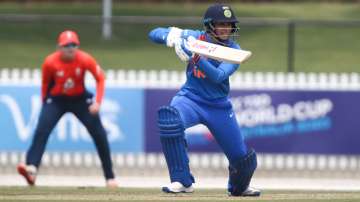 Smriti Mandhana rises to 4th in ICC T20I rankings