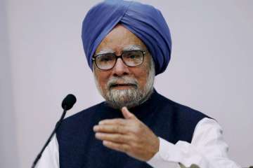 Congress stands with India to fight coronavirus: Manmohan Singh