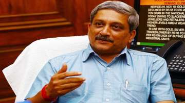 Govt renames IDSA as 'Manohar Parrikar Institute for Defence Studies and Analyses'