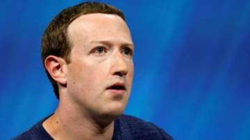 facebook, facebook ceo, mark zuckerberg, proposal to regulate online content, EU, online content, EU