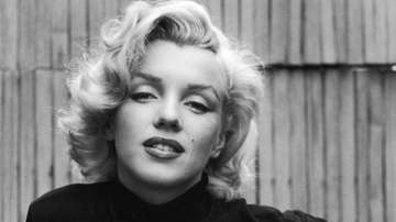  Marilyn Monroe