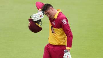 Matt Renshaw 