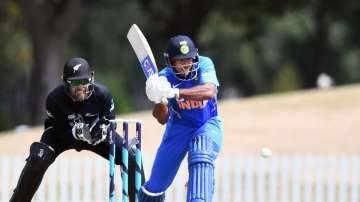 Mayank Agarwal replaces Rohit Sharma in New Zealand ODIs; Prithvi Shaw returns in Tests