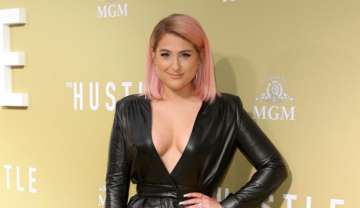 Meghan Trainor