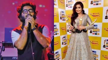 Mirchi Music Awards 2020, Arijit Singh, Shreya Ghoshal