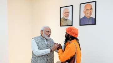 PM Modi, Mangal Kevat, rickshaw puller, Varanasi