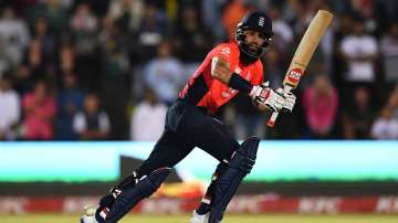 Moeen Ali appointed Birmingham Phoenix leader for The Hundred