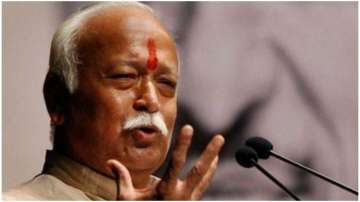 Word ''nationalism'' can be likened to ''Nazism'' by some: Bhagwat