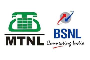 BSNL, MTNL to get Rs 37,640 crore from govt in FY21