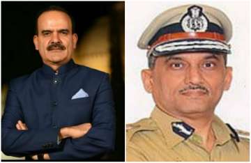 Maharashtra ACB chief Parambir Singh to succeed Sanjay Barve as Mumbai Police Commissioner