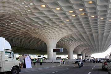 Mumbai airport launches exclusive terminal for storage of agro, pharma products