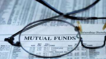 Debt funds see inflow of over Rs 94,000 cr in Dec qtr on fund infusion in liquid funds