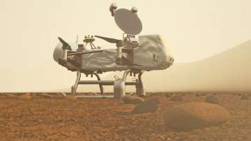 NASA, NASA dragonfly, Why is NASA sending Dragonfly to Titan, NASA on Titan, NASA spacecraft to TITA
