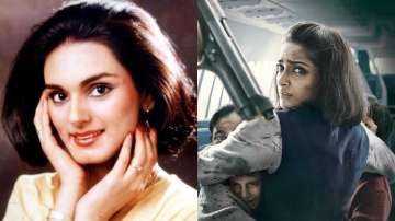 Neerja completes 4 years: Sonam Kapoor feels it was great honour to play real-life Bhanot on screen