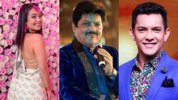  Neha Kakkar, Udit Narayan to get married in real? Udit Narayan has something to say