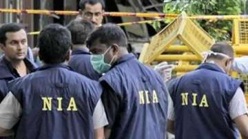 NIA conducts raids on JeM militant in Kashmir (Representational image)
