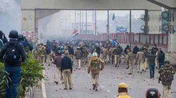Delhi violence: 167 FIRs registered, 885 people arrested or detained