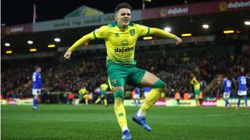 Premier League: Norwich beat Leicester 1-0 to boost survival hopes