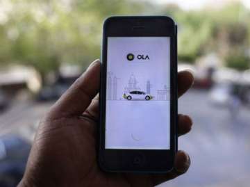 Ola launches in London with over 25,000 drivers signed up