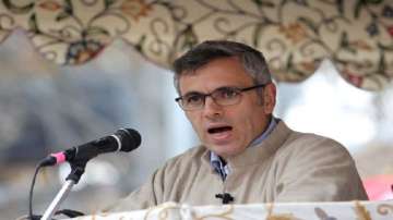 Omar Abdullah's sister moves SC challenging his detention under PSA