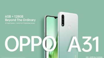 oppo a31, oppo a31 price in india, oppo a31 features, oppo a31 specifications, oppo a31 india price,