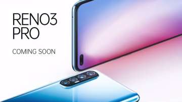 oppo, oppo reno 3