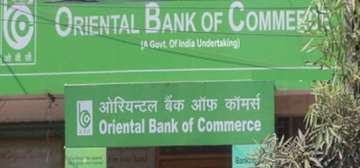 Delhi: Masked man loots Rs 1.5 lakh from Oriental Bank of Commerce in Tilak Nagar