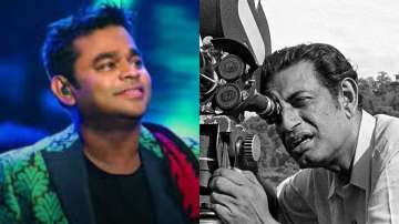 Academy includes Satyajit Ray's Pather Panchali, AR Rahman's Jai Ho in Oscar montages