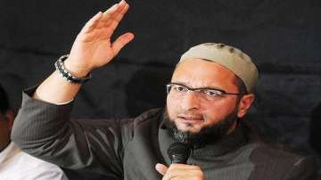 Hand over North-East Delhi to Army: Owaisi