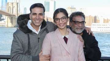 Sonam Kapoor, R Balki recall fond memories as Padman turns 2