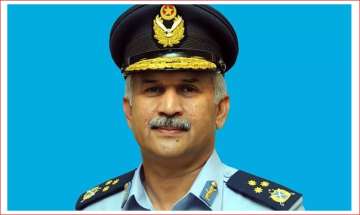 Balakot: Fully prepared to counter any threat to Pak's sovereignty, says PAF chief