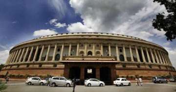 RK Sinha gives Zero Hour notice in RS over 'anti-India propaganda' at CAA protests