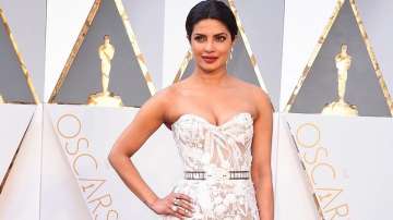 Priyanka Chopra 'couldn't make it' to Oscars 2020, shares throwback photos
