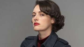 Dreamt about working on Bond films before No Time To Die, says Phoebe Waller-Bridge