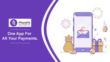 PhonePe hits 250 mn user mark, registers 925 million transactions in October