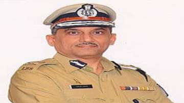 Outgoing Mumbai top cop Sanjay Barve given farewell
