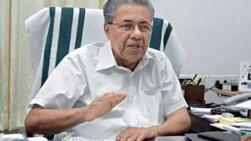 Centre should desist from amending NRI status: Kerala CM