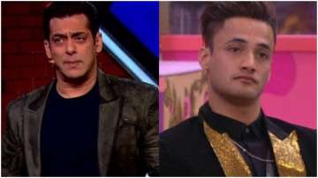 Bigg Boss 13 Weekend Ka Vaar Live Updates