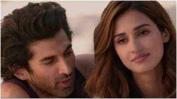 Aditya Roy Kapur, Disha Patani's Malang becomes third film of 2020 to cross Rs 50 crore at box-offic