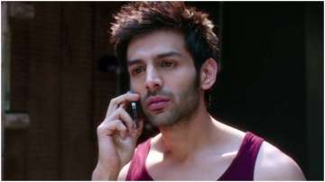 I have done monologues in only two movies, says Kartik Aaryan