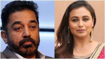 Hey Ram completes 20 years: Rani Mukerji shares Kamal Haasan's wise words on her height