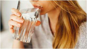 tips to help you remind to drink water
