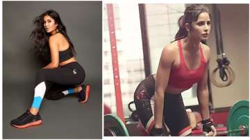 katrina kaif fitness