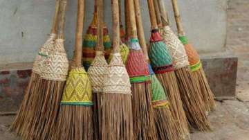 Vastu Tips for home: Keeping broom in the north direction is inauspicious, here's why?