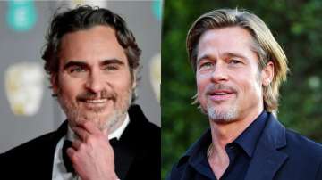 BAFTA Film Awards 2020: Joaquin Phoenix, Brad Pitt win big; check out complete winner list here