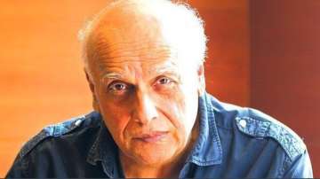 Mahesh Bhatt feels contrarian viewpoint is relevant part of society