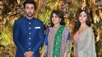 Ranbir Kapoor-Alia Bhatt to get married in December 2020