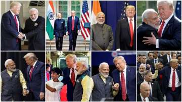 Namaste Trump, US President Donald Trump India visit, michael kugelman, michael kugelman interview, 