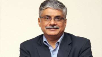 Vijay Kumar, MD and CEO, NCDEX 